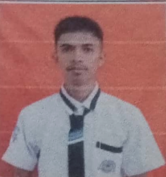 BENY R. DE ANDRADE