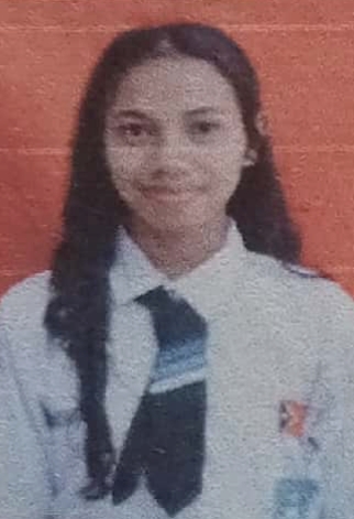 GABRIELA J. DA GAMA