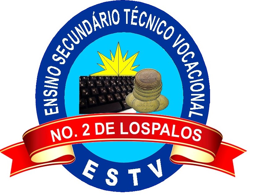 Logo ENSINO SECUNDÁRIO TÉCNICO VOCACIONAL No. 2 de Lospalos
