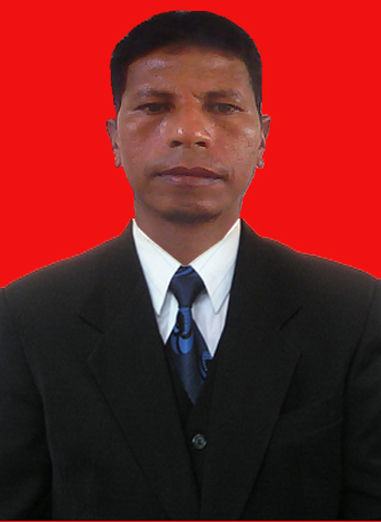 Jacob da Silva, B. IT
