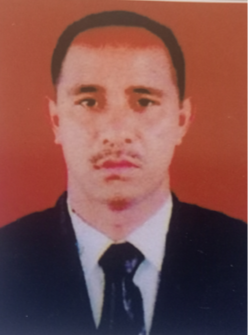 Venancio P. dos Santos