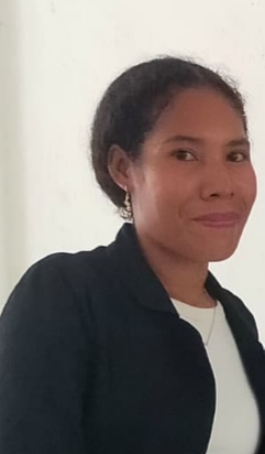 Genoveva Pinto, L. Ed.