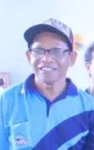 Apolinario Pinto, L. Ec.
