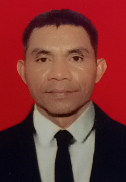 Agustino Soares B. Ec.